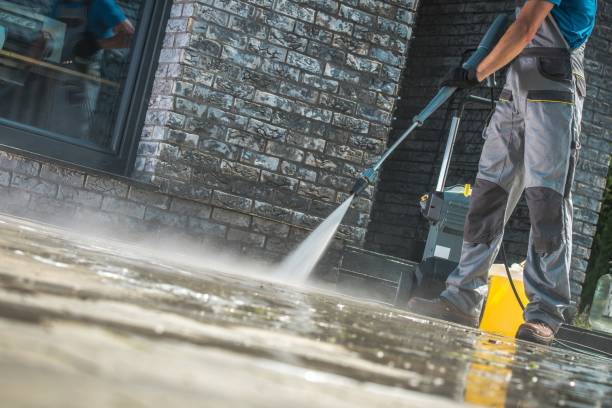 Best Playground Equipment Cleaning  in Fort Plain, NY