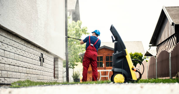 Best Fence Cleaning  in Fort Plain, NY